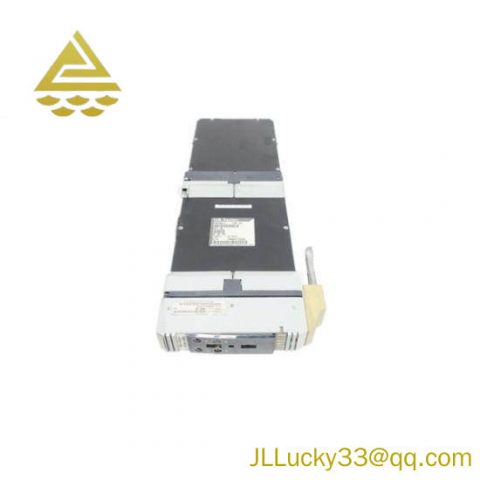 FOXBORO P0902YU Information Processing & Display Module
