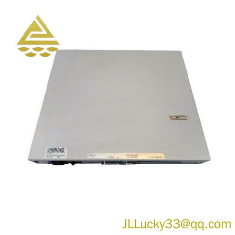 Foxboro P0904AK Interface Tabletop Gcio Module - Industrial Control Solution