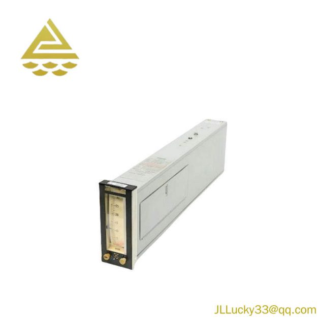 FOXBORO P0911QC-C Control Module for Industrial Automation Systems