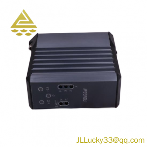 FOXBORO P0926KP High-Performance Industrial Module