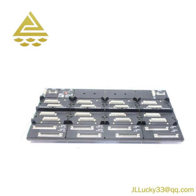 FOXBORO SY-0399095E SY-0303460E Custom Industrial Control Module