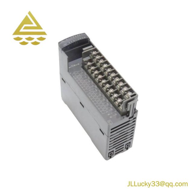 Fuji RYS401S3-VVS SERVO DRIVE - High-Power Servo Drive Module