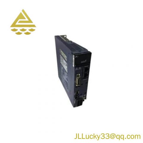 Fuji RYH401F5-VV2 Servo Amplifier: High-Performance Control for Precision Automation