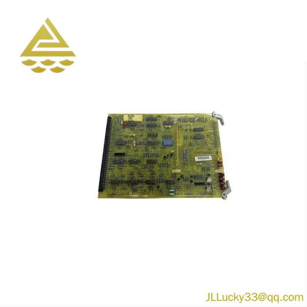 GE Industrial Control System Module 05060102T1AA1S