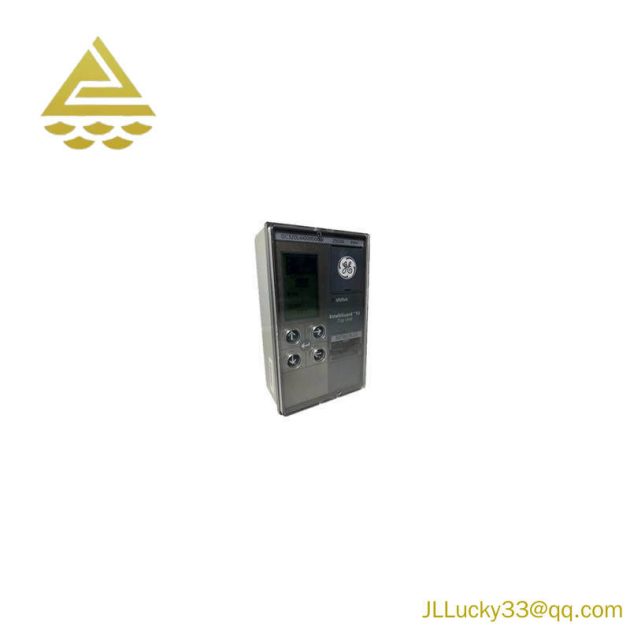 GE 10096227G5 TU Advanced Protection Module for Industrial Automation