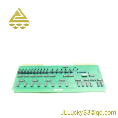 GE 136B1444G004 Industrial Control Module, Automation Part