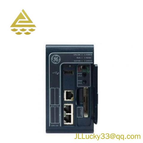 GE 269PLUS-D/O-261-100P-120 Motor Management Relay