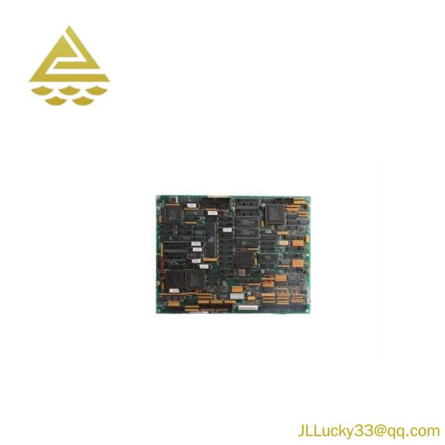 GE 3VTVZ590CD002 IS200ERRBG1ABA: Advanced Turbine Control Module