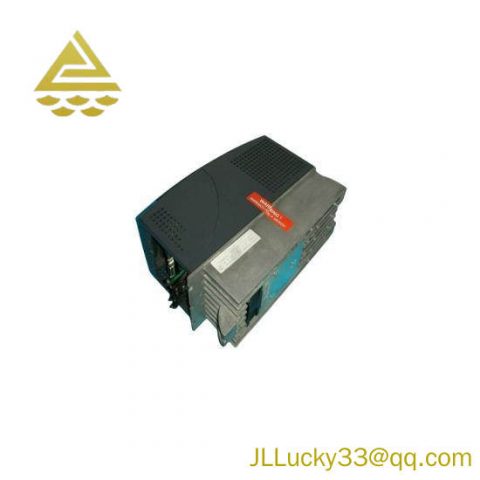 GE Industrial Control PLC Module, 6KAV143003Y1D1