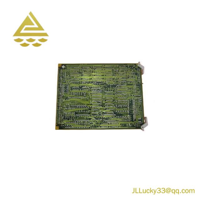 GE 8851-LC-MT: High-Performance Industrial Control Module