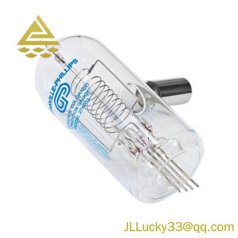 GE 8910-PS-DC Servo System Module