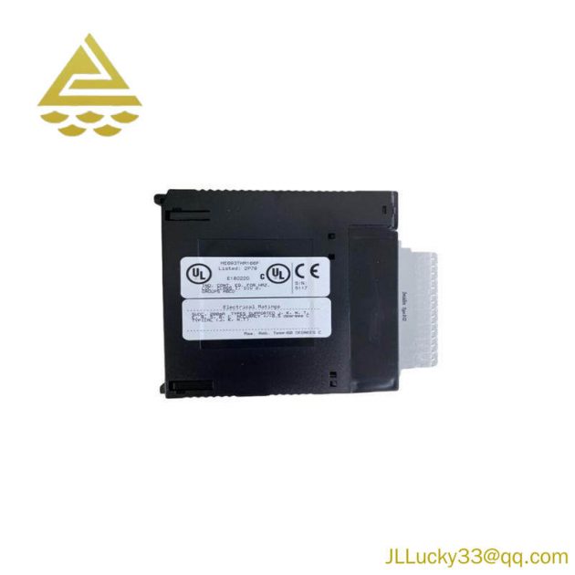 GE 8910-PS-DC Servo System Module