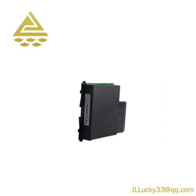GE CT/VT8H UR8HH MULTILIN UR Control Module, for Enhanced Process Automation