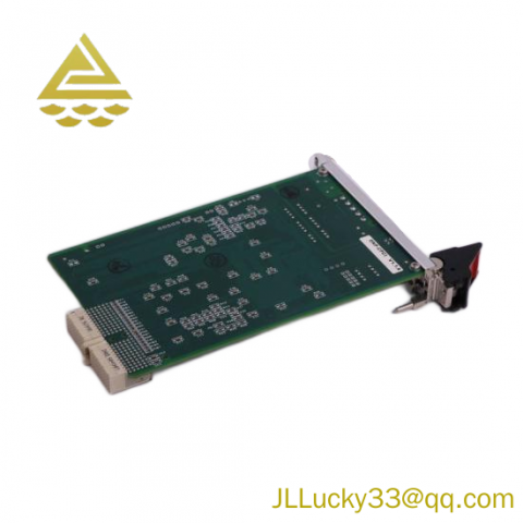 GE D20 MIC, High Precision Microcontroller for Industrial Automation