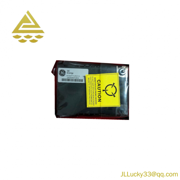 General Electric D20ME-VME Industrial Control Module