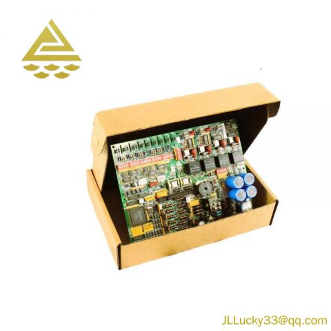 General Electric DS200DCFBG2BNC & DS200DCFBG1BNC DC Power Supply and Feedback Board for Mark V Series