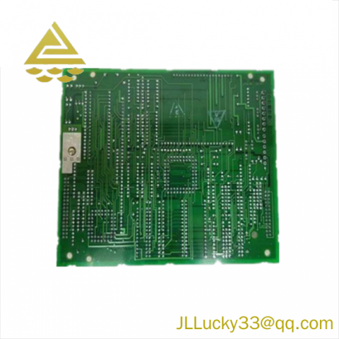 GE DS200SHVIG1B High Voltage Interface Board for Mark V Turbine Control Systems