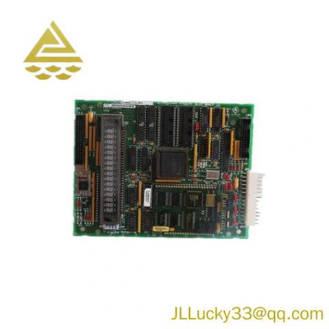 GE DS200SLCCG1AFG PLC Communication Module