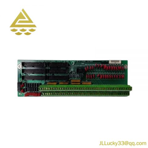 GE DS200TBQCG1BAA Analog Input Module, for Industrial Control Systems