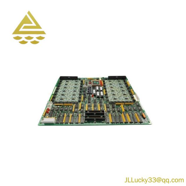 General Electric DS200TCDAH1 - Advanced Digital I/O Board for Industrial Control Systems