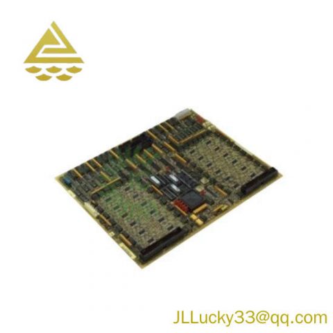 GE DS200TCDAH1: High-Performance Digital Input/Output Module