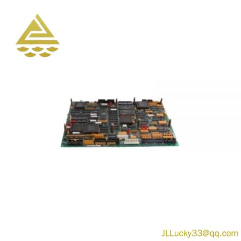 GE DS200TCEBG1BAA MKV Processor Card: Industrial Control System Component