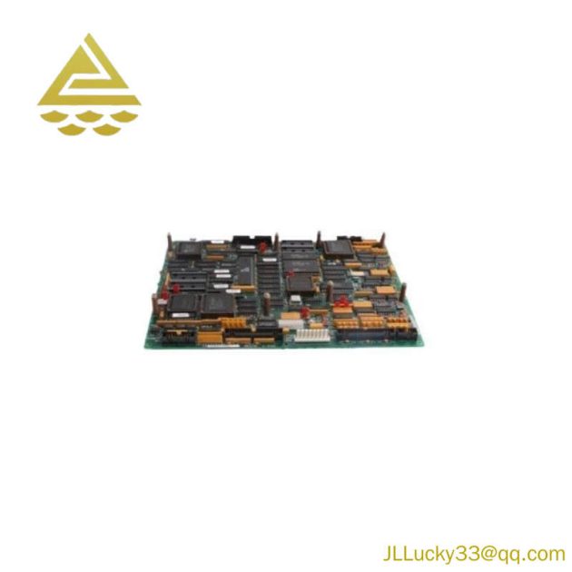 GE DS200TCEBG1BAA MKV Processor Card: Industrial Control System Component