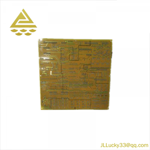 GE DS200TCQEG2AED: High-Performance I/O Processor Board for Turbine Control Systems