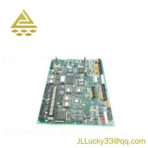 GE DS3800HCVA Card: Digital to Analog Conversion Module, Advanced Industrial Control Solution