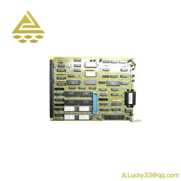 GE DS3800HLNE1B Network Controller Card: Industrial Control Solutions
