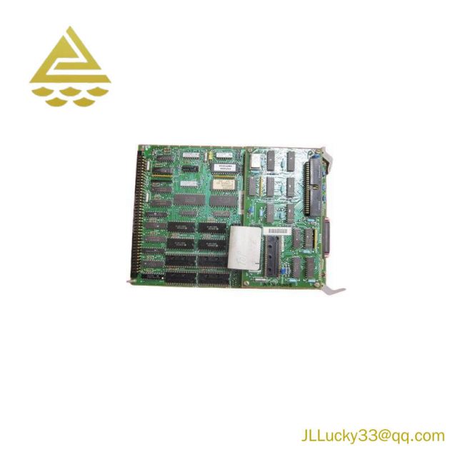 GE DS3800HMPF1E1E: Industrial Grade Microprocessor Board for Turbine Control Systems