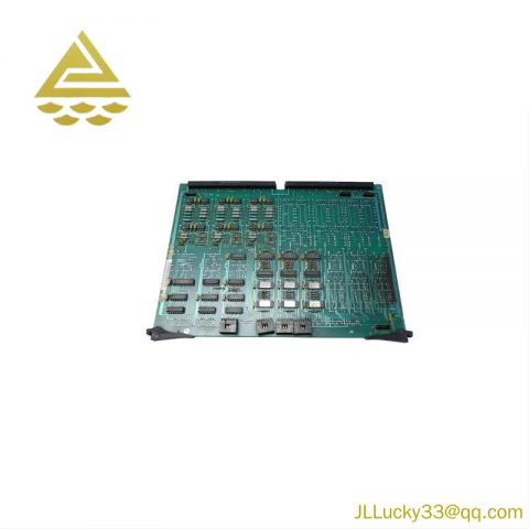 GE DS3800HRDB1 - High Performance Drive Card for Industrial Control Systems