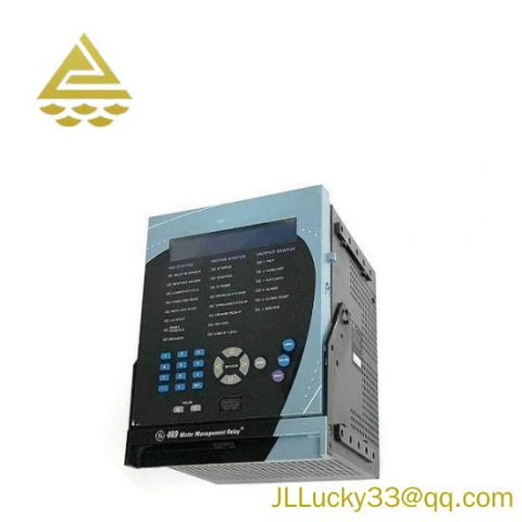 GE-FANUC 469P5HIA20T Relay