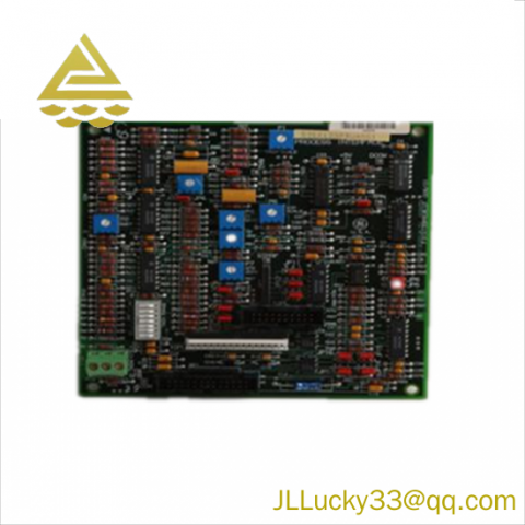 GE Fanuc 531X133PRUAMG1 Process Interface Board