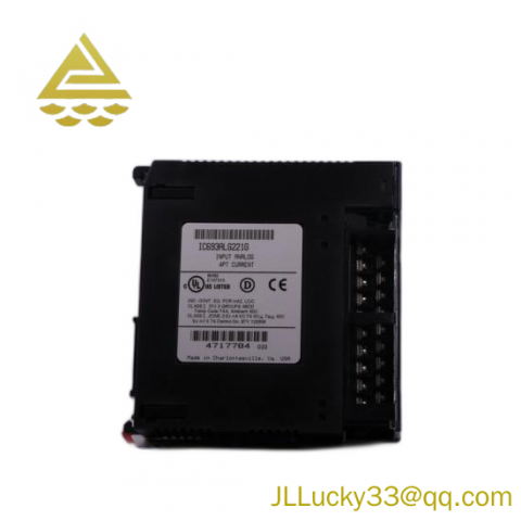 GE FANUC 78004653A WHEDCO 70004606D - High-Performance Industrial Control Module