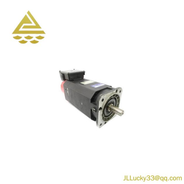 GE FANUC A06B-0753-B390#3000 Servo Motor, High Performance for Precision Control