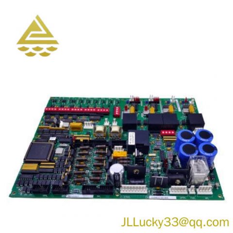GE Fanuc DS200DCFBG1B | Mark V Circuit Board, Advanced Industrial Control Solution
