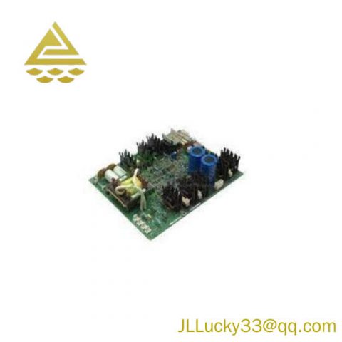 GE Fanuc DS200GDPAG1AEB: Advanced Industrial Control Module