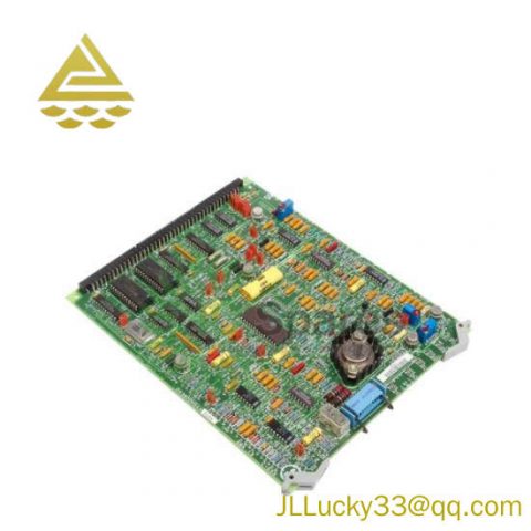 GE Fanuc DS200IMCPG1BBA - High-Performance Mark V Circuit Board