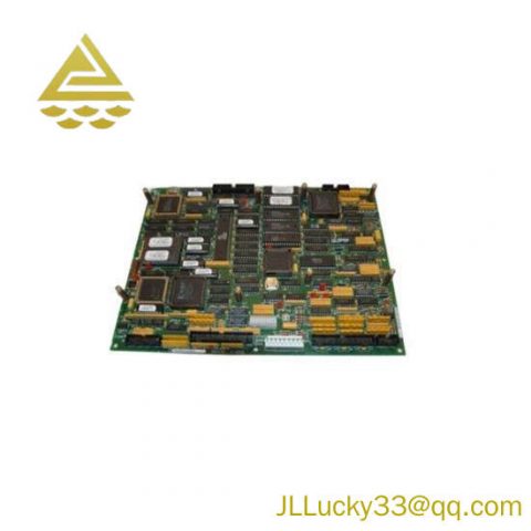 GE Fanuc DS200IMCPG1BBA: High-Performance IGBT Power Supply Interface Board