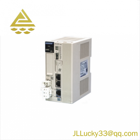 GE FANUC DS3800XAIC1C1C6BA03 - Advanced PLC Module for Industrial Automation