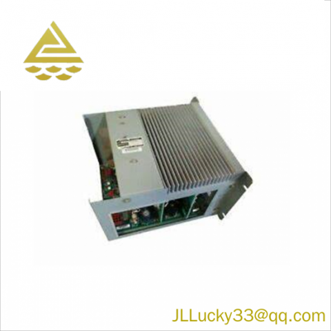 GE Fanuc DS3820PSCB1C1B Power Supply Module - Efficient & Reliable for Turbine Systems