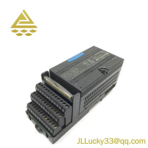 GE Fanuc IC200MLD650 - 24VDC Input Modules