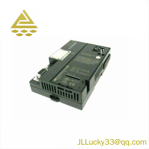 GE FANUC IC200PB001FG Interface Module, Advanced Control Technology