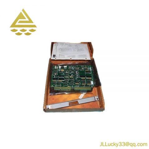 GE Fanuc IC600 LX612L Memory Module: Industrial-grade Storage for Unmatched Performance