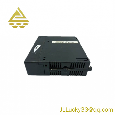 GE FANUC IC693BEM340 Ethernet/IP Controller Module