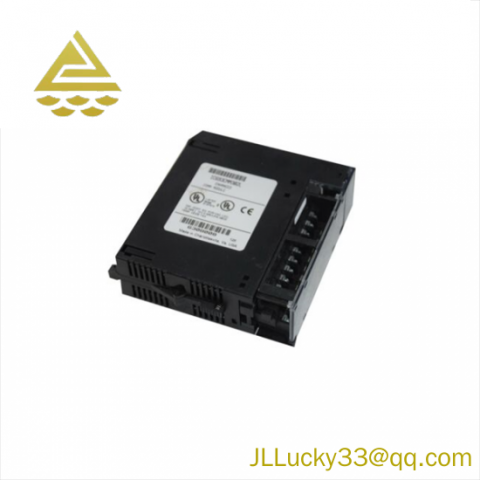 GE FANUC IC693CMM302L - Advanced Communication Module