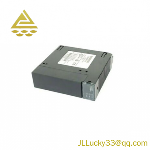 GE-FANUC IC693CMM311N Communication Coprocessor Module