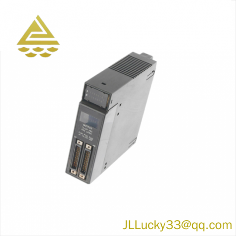 GE FANUC IC693MDL753: High-Performance 32 Channel 24 Volt Output Module