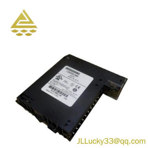 GE Fanuc IC693MDL940M PAC Systems RX3i I/O Module, Efficient Control for Advanced Manufacturing